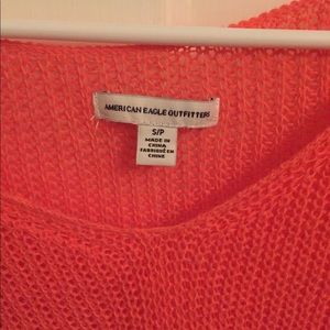 American Eagle Sweater